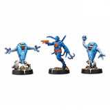 Masters of the Universe Battleground Wave 5 Evil Warriors faction
