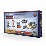 Masters of the Universe Battleground Wave 6 Evil Horde Faction