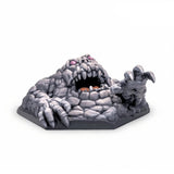 Masters of the Universe Battleground Wave 6 Evil Horde Faction