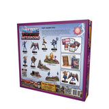 Masters of the Universe Battleground Wave 7 The Great Rebellion