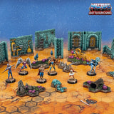 Masters of the Universe Battleground Wave 7 The Great Rebellion