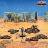 Masters of the Universe Battleground Wave 9 Evil Warriors Faction