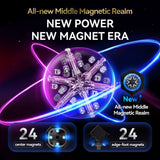 GAN16 Maglev Max UV 3×3 Cube