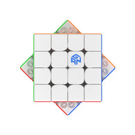 GAN460M v2 Frosted 4×4 Cube