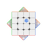 GAN460M v2 Frosted 4×4 Cube