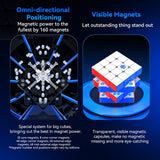 GAN460M v2 Frosted 4×4 Cube