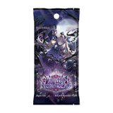 Grand Archive TCG: Phantom Monarchs Booster Box 1st Edition