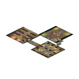 Dungeons & Dragons Onslaught Tomb of Horrors Maps & Monsters