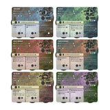 Dungeons & Dragons Onslaught Custom Character Kit