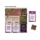 Dungeons & Dragons Onslaught Custom Character Kit