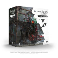 Horizon Forbidden West Seeds of Rebellion (Core Game)