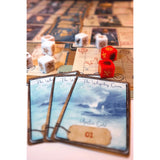 Call of Cthulhu RPG Miskatonic Tales: Journey to Innsmouth