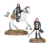 Héra™ Daughter of Helm™