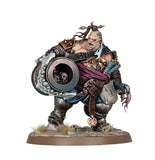 Ogor Mawtribes Grell Firefist