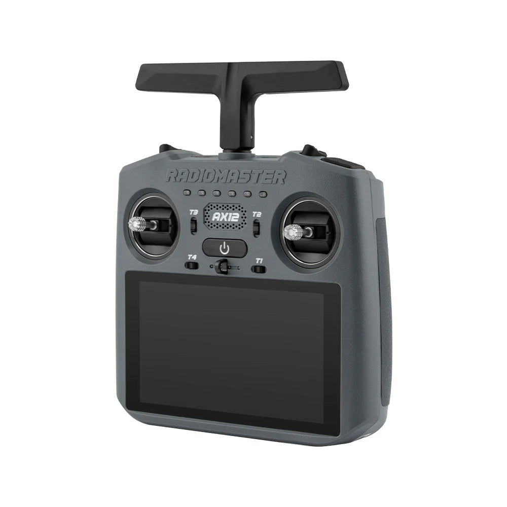 RadioMaster AX12 Android Radio Controller ELRS Dual Band Transmitter
