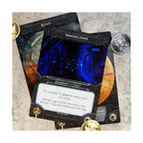 Sovereign Fall of Wormwood