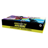 Magic March of the Machine Jumpstart Booster Box - image2