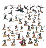 Drukhari: Battleforce Realspace Raiders