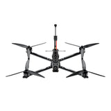 GEPRC MARK4 LR10 5.8G 10 Inch 2.5W Long Range FPV Drone BNF ELRS