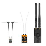 BetaFPV SuperG Nano ELRS 2.4G Module TX Gemini Transmitter BLACK