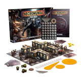 Necromunda: Hive War