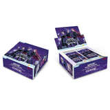 K-POP Demon Hunters Collectible Trading Card Booster Box Classic Edition