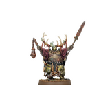 Maggotkin Of Nurgle: Putrid Blightkings