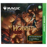 Magic the Gathering The Hobbit Draft Night