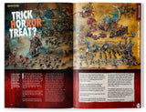 White Dwarf Issue 529 October 2026