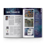 White Dwarf Issue 517 October 2025