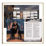 Cosmere RPG Mistborn Handbook