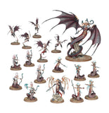 Daughters Of Khaine Battleforce: Scathborn Coven