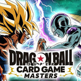 Dragon Ball Super Card Game B30 Masters Booster Box Ultra Bout Set 3
