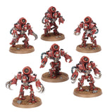 Horus Heresy: Mechanicum: Ursarax Cohort