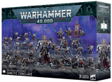 Grey Knights: Battleforce Sanctic Conclave