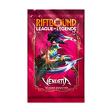 Riftbound League of Legends TCG Vendetta Booster Box