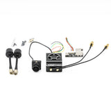 EMAX OpenIPC Wyvern Link Alpha 800mw VTX Aluminum Shell