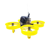 NewBeeDrone AcroBee65 Brushed V2 TinyWhoop ELRS