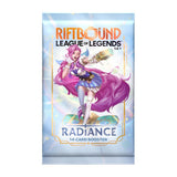 Riftbound League of Legends TCG Booster Box Radiance