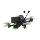 iFlight TITAN X5 DJI O4 Pro 6S HD FreeStyle Racing Drone GPS