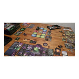 Dice Throne Adventures