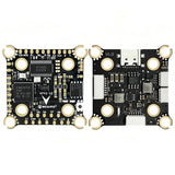 Sequre H743 V2 FC Stack E70 70A G2 4-8S ESC 30.5x30.5mm