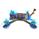 DarwinFPV Darwin240 Johnny 5 Inch FPV Drone 4S FreeStyle Racing BNF ELRS