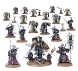 Dark Angels Battleforce: Inner Circle Task Force