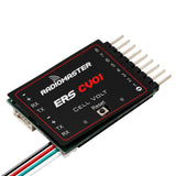 RadioMaster ERS-CV01 Precision Cell Voltage Sensor