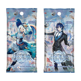 Grand Archive TCG: Distorted Reflections Booster Box 1st Edition