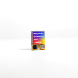 NewBeeDrone M10Q Micro GPS Module with Compass
