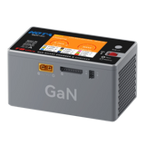 HOTA T8 ULTRA 650W 1-8S AC DC GaN Smart Charger