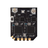 RadioMaster XR4 Gemini Xrossband Dual Band ExpressLRS ELRS Receiver
