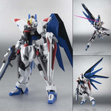Bandai Freedom Gundam Robot Spirits Gundam Seed (Side MS)